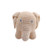 Organic Elephant Baby Toy - Parent Organic Elephant Baby Toy - Parent