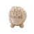 Organic Baby Sheep Rattle Toy Organic Baby Sheep Rattle Toy