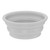 Dog Bowl that Folds - Natural Rubber