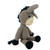 Organic Stuffed Donkey Toy Organic Stuffed Donkey Toy