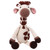 Organic Hand Knit Giraffe Toy Organic Hand Knit Giraffe Toy