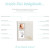 Baby Milestone Book - Keepsake