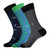 Organic Socks That Protect Animals - Women's Small