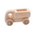 Wooden Toy Truck - Pick Up Toys Made in USA Wooden Toy Truck - Pick Up Toys Made in USA