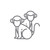 Save the Chimpanzees