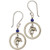 Dolphin Earrings - Fair Trade Dolphin Earrings - Fair Trade
