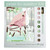 Paint-By-Number Kit - Flamingo