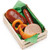 Wooden Play Food - Bread Set