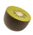 Wooden Play Food - Kiwi Wooden Play Food - Kiwi