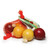 Wooden Play Food - Onion Bag Wooden Play Food - Onion Bag