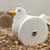 Wobbling Chicken Push Pull Toy