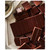 Organic Chocolate Bar - Oat Milk Organic Chocolate Bar - Oat Milk