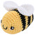 Eco Friendly Baby Gift Basket - Bee Happy