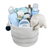 Gift Basket for Mom & Baby  - Mommy & Me Gift Basket for Mom & Baby  - Mommy & Me