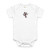 Organic Monkey Onesie - 6-12 Months Organic Monkey Onesie - 6-12 Months