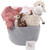 Socially Conscious Baby Gift Basket - Dear Darla