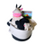 Organic Baby Gift Basket - Farm Baby
