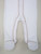 Organic Footed Pajamas - Brown Stitch - Nb-3m