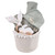Newborn Gift Basket Gender Neutral - Loved