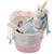 Unicorn Baby Gift Basket - Magical Unicorn Baby Gift Basket - Magical
