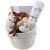 Baby Gift Basket for Boy or Girl - My Deer-est