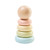 Organic Baby Toys Gift Basket - Play Nice
