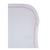 Organic Baby Blankets - Swaddle - Pink