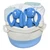 Organic Gifts for Twin Boys