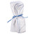 Organic Twin Baby Gifts - Pink & Blue