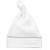 Newborn Gift Basket - Unisex - White & Wood