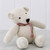 Newborn Gift Basket - Unisex - White & Wood