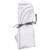 Newborn Gift Basket - Unisex - White & Wood