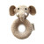 Save the Elephants Baby Gift - Blue