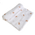 Organic Muslin Swaddle - Fawn