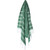 Turkish Kitchen/Hand Towel - Evergreen Turkish Kitchen/Hand Towel - Evergreen