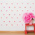 Removable Wall Decals For Nursery  Petit Hearts