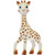 Baby Teething Toys - Sophie the Giraffe Baby Teething Toys - Sophie the Giraffe