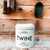 Garden Twine Dispenser with Built-In Cutter Garden Twine Dispenser with Built-In Cutter