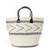 Handwoven Tote Bag - Empress