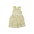 Under the Nile Organic Baby Clothes - Tropical Dress - 18 Months Under the Nile Organic Baby Clothes - Tropical Dress - 18 Months