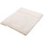 Organic Baby Blanket - Knit Cream