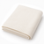 Organic Baby Blanket - Knit Cream