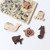 Wooden Tray Puzzle - Ocean Wooden Tray Puzzle - Ocean