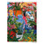 Tropical Vases Puzzle - 1000 pieces