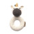 Organic Baby Toys - Unicorn Rattle