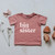 New Big Sister T-shirt - 4T New Big Sister T-shirt - 4T