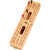 Cribbage Wooden Set that Folds