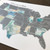 Scratch Off Map - United States  -  places you visited Scratch Off Map - United States  -  places you visited