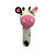 Baby Girl Gift Basket - Pink Pals