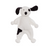Organic Soother Lovey Toy - Duke the Dog Organic Soother Lovey Toy - Duke the Dog